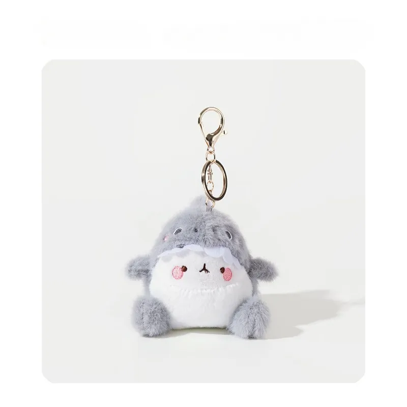 Danqin Pendants Unisex-2