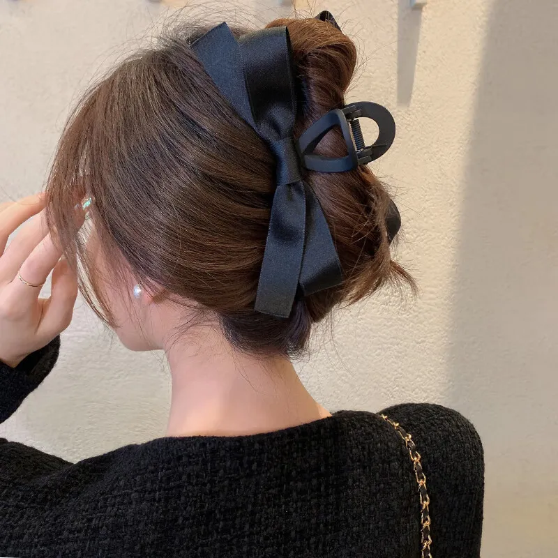 Danqin Hair Clips Women's-2