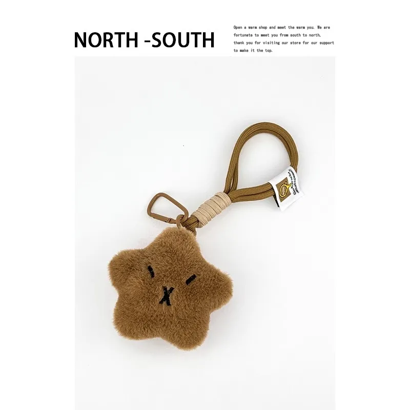 Danqin Pendants Unisex-3