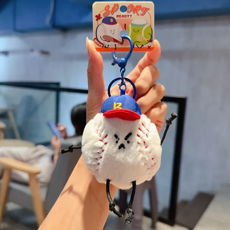 Danqin Pendants Unisex-7