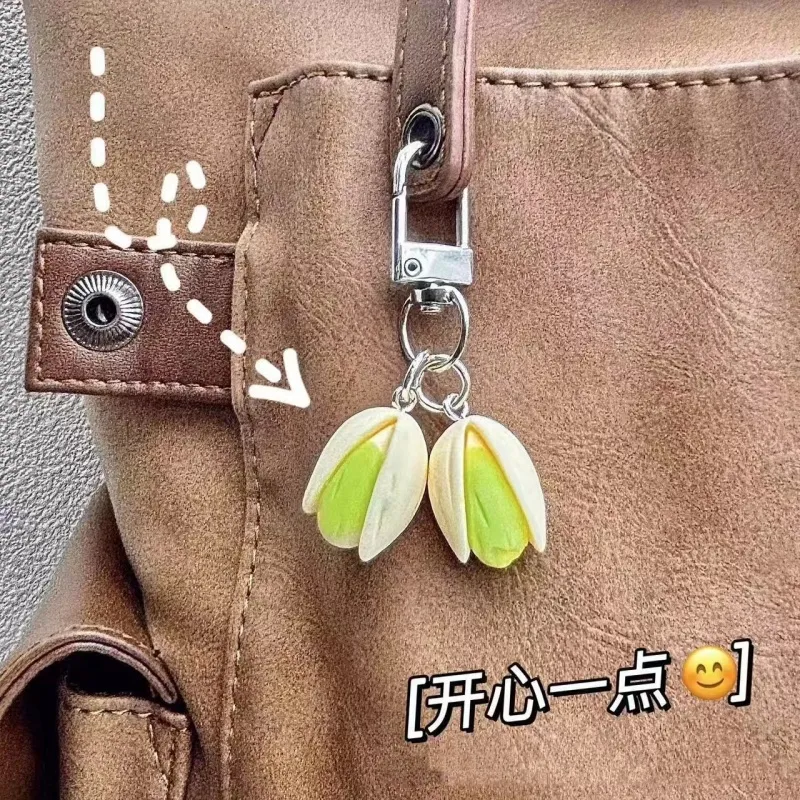 Danqin Pendants Unisex-1