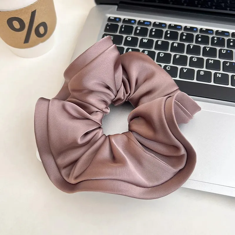 Danqin Hair Ties Women's-17