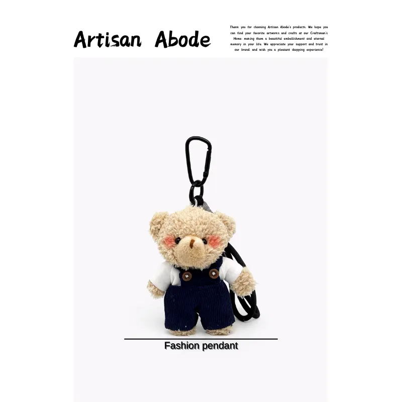 Danqin Pendants Unisex-1