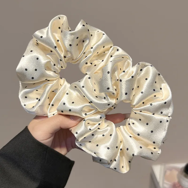 Danqin Hair Ties Women's-5