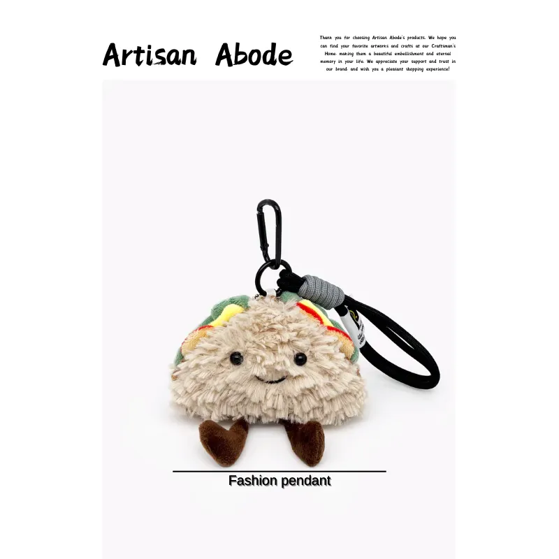 Danqin Pendants Unisex-3