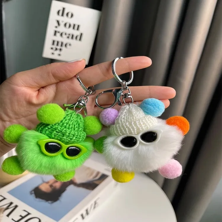 Danqin Pendants Unisex-3