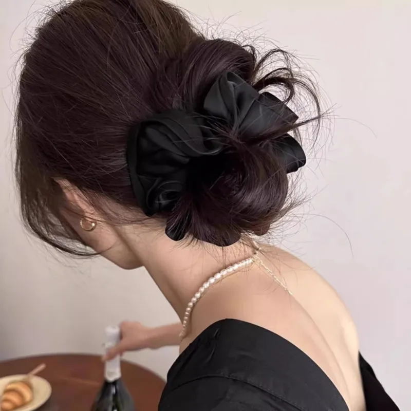 Danqin Hair Ties Women's-2