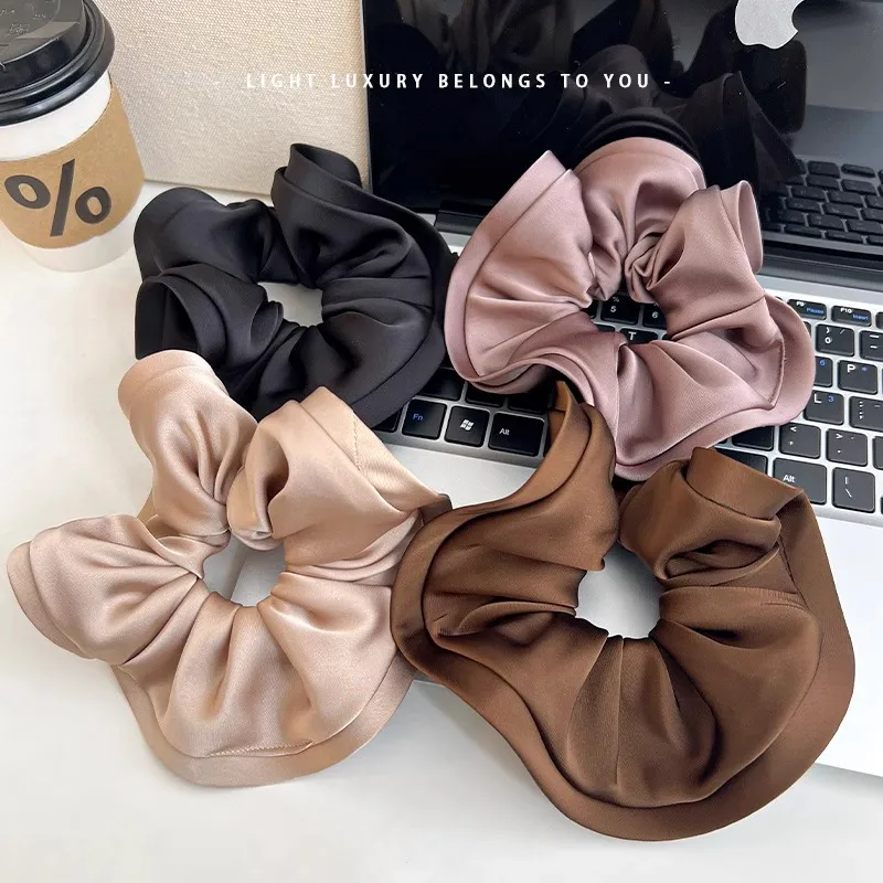 Danqin Hair Ties Women's-7