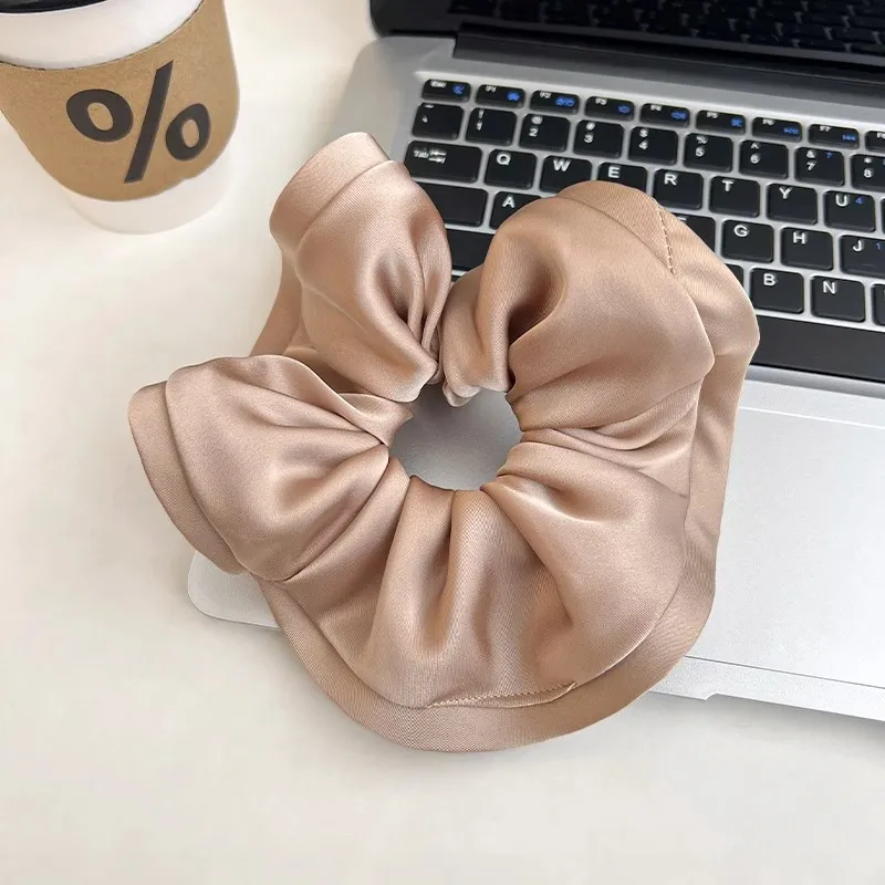 Danqin Hair Ties Women's-12
