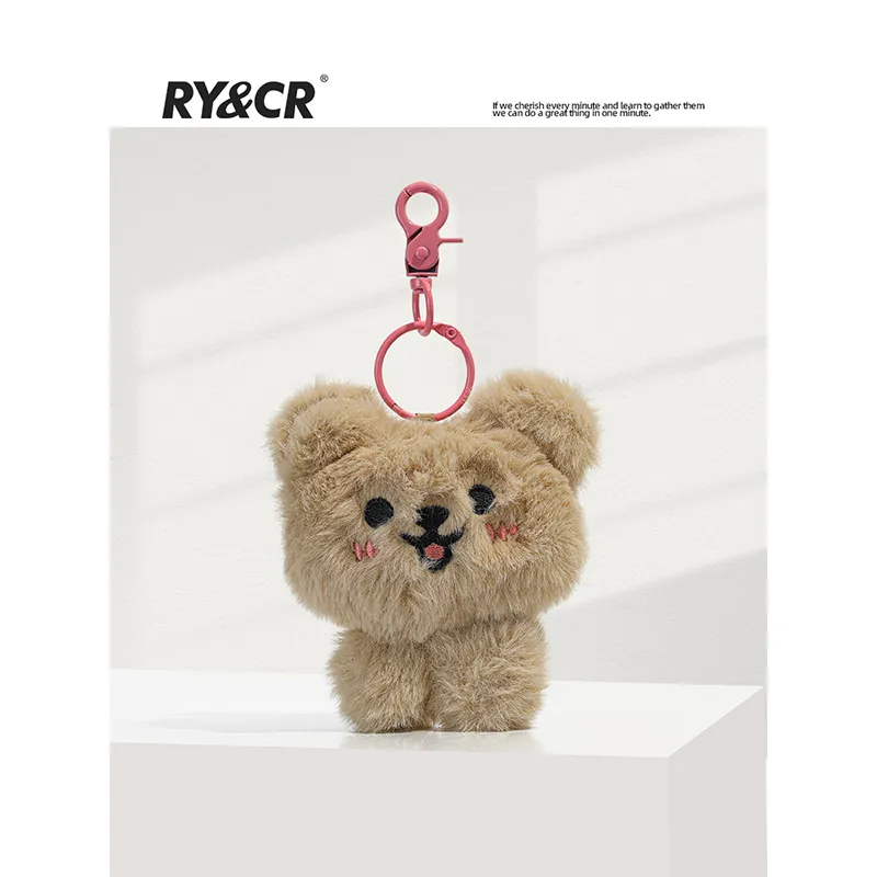 Danqin Pendants Unisex-8