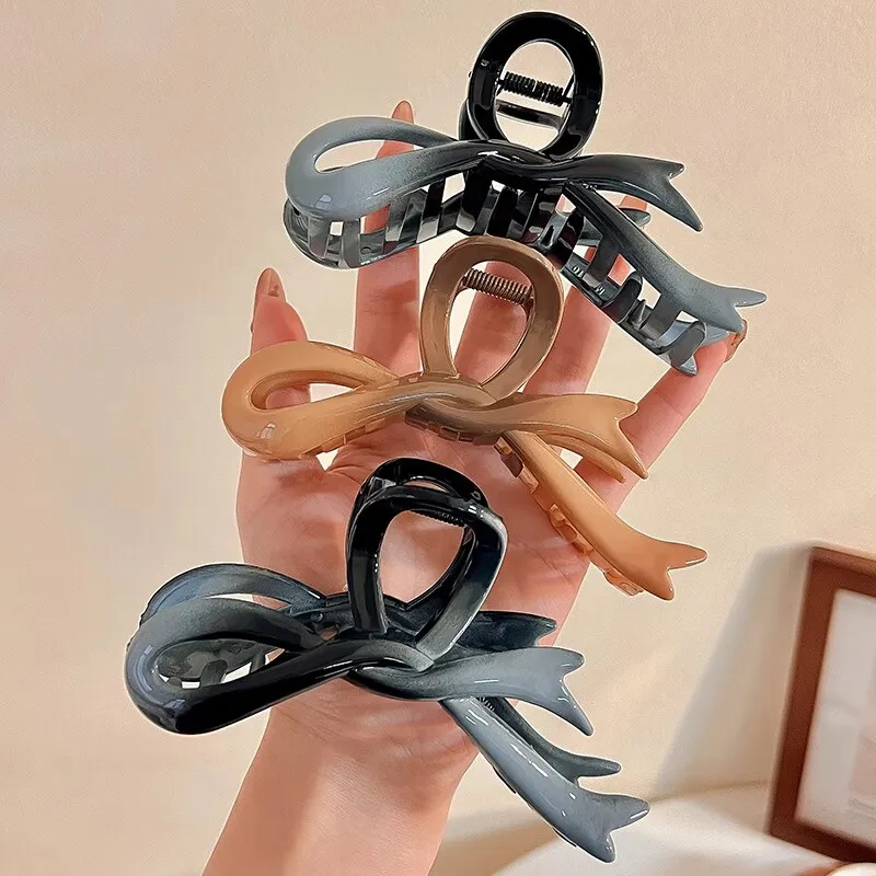 Danqin Hair Clips Women's-1