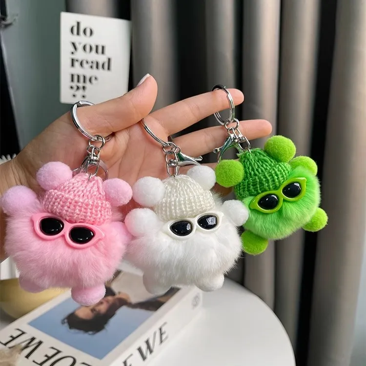 Danqin Pendants Unisex-2