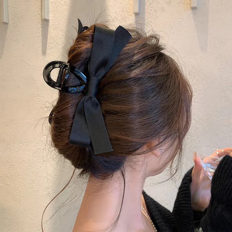 Danqin Hair Clips Women's-4