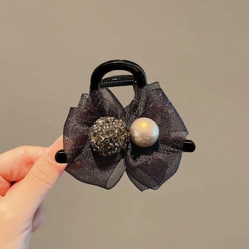 Danqin Hair Clips Women's-2