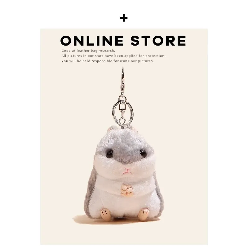 Danqin Pendants Unisex-1