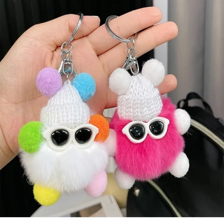 Danqin Pendants Unisex-9