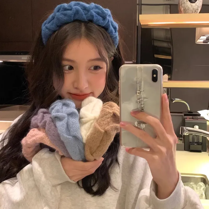 Danqin Headbands Women's-1