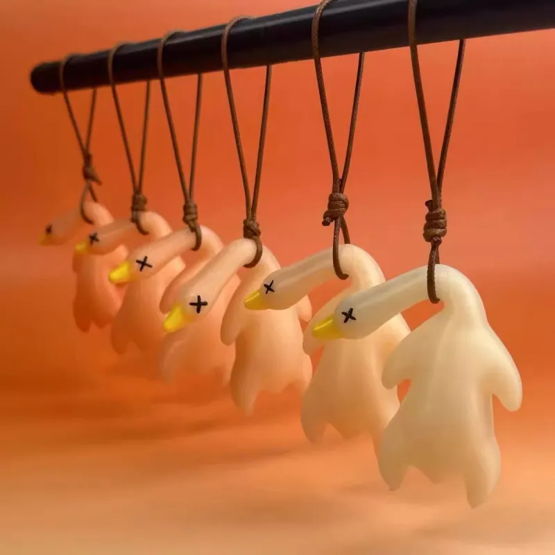 Danqin Pendants Unisex-2