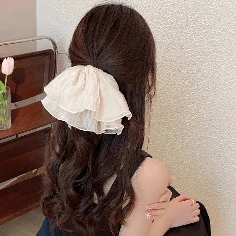 Danqin Hair Ties Women's-1