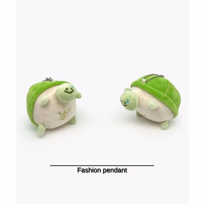 Danqin Plush/Alloy Pendants Unisex-2