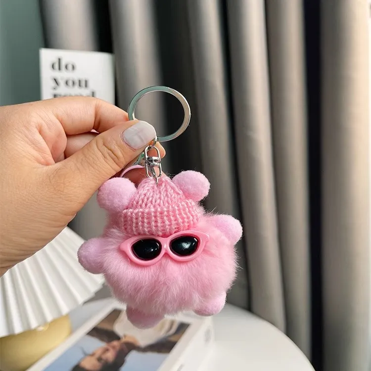 Danqin Pendants Unisex-17
