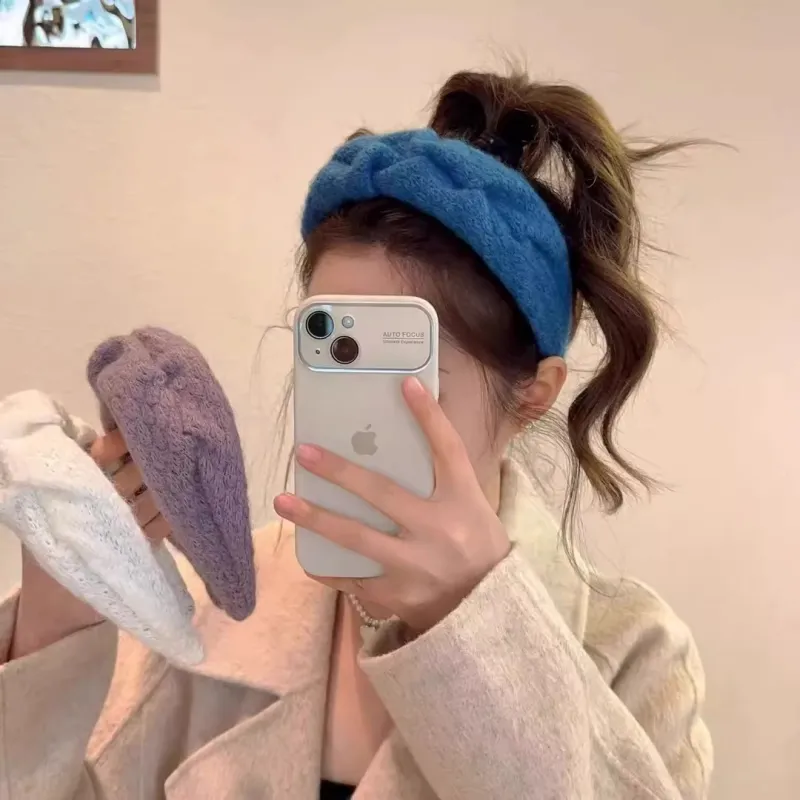 Danqin Headbands Women's-2