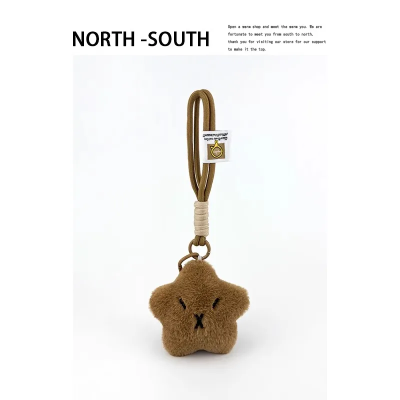 Danqin Pendants Unisex-2