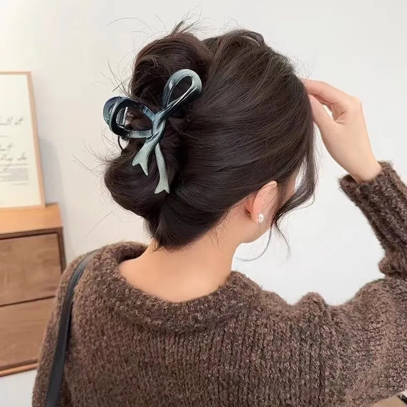 Danqin Hair Clips Women's-2