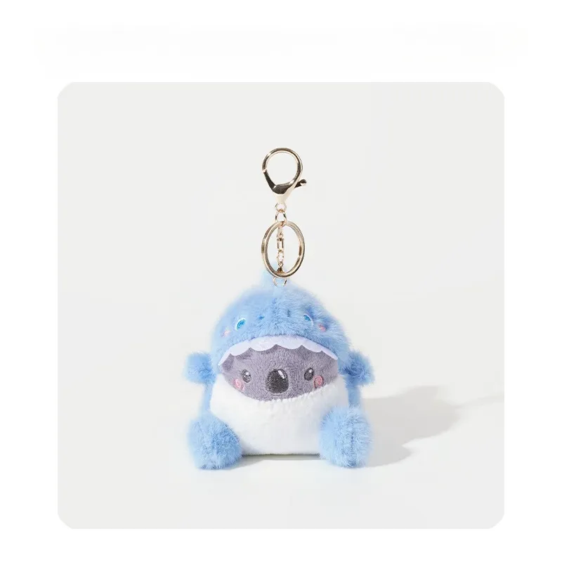 Danqin Pendants Unisex-4