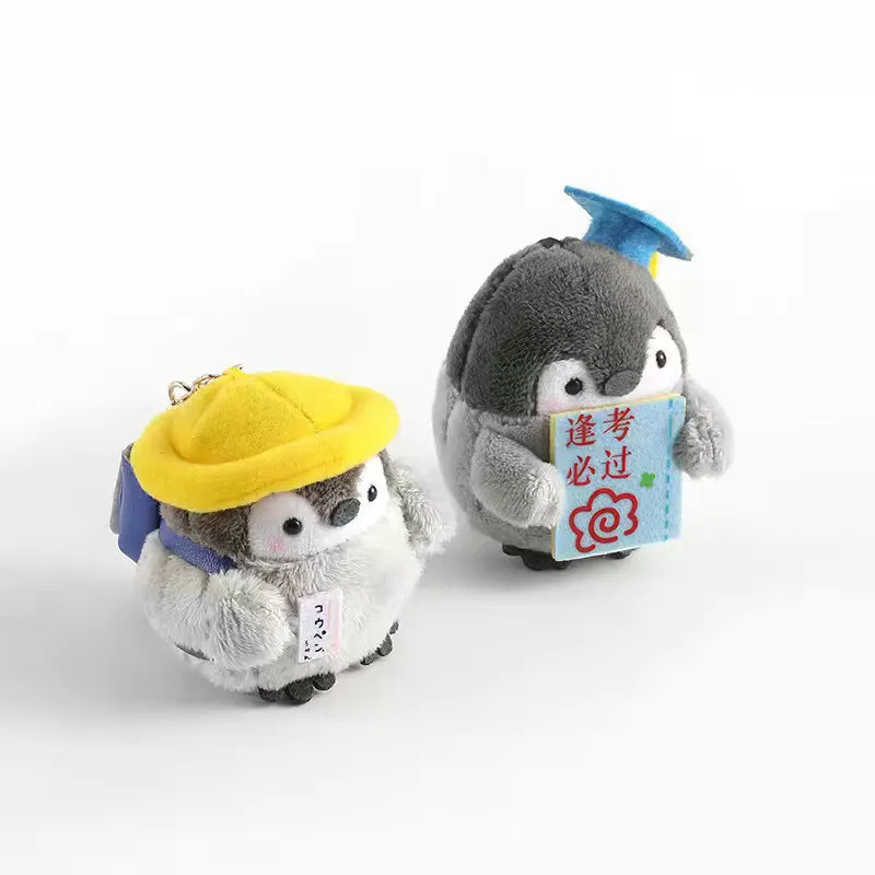 Danqin Pendants Unisex-2