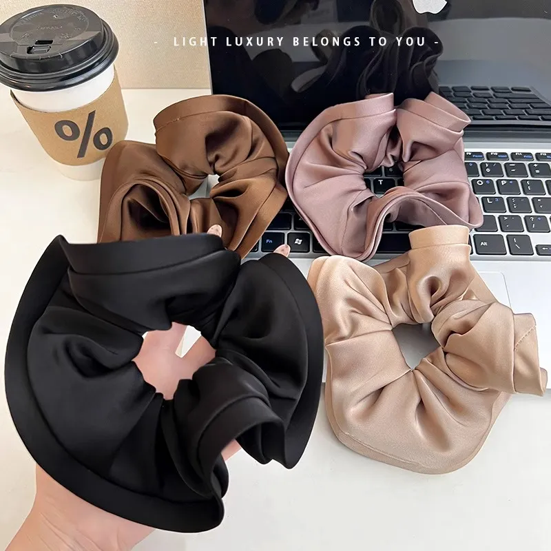Danqin Hair Ties Women's-1
