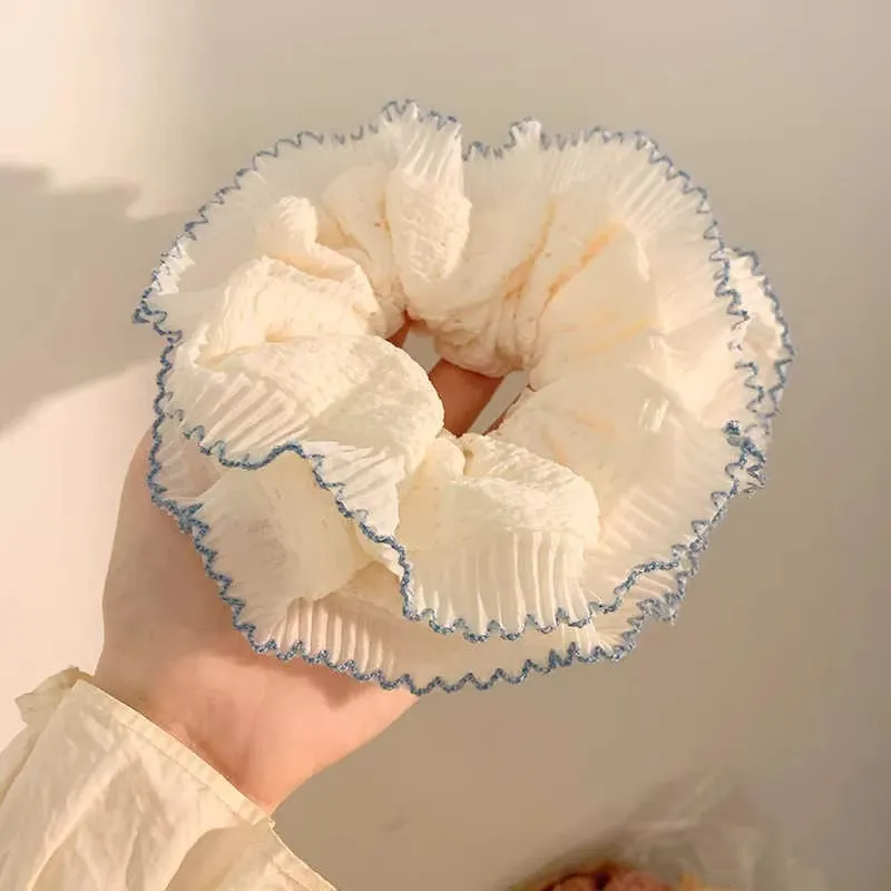 Danqin Hair Ties Women's-3