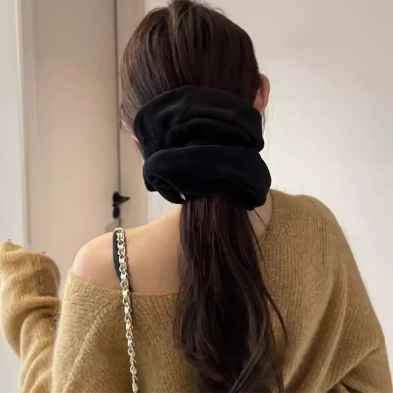 Danqin Hair Ties Women's-3