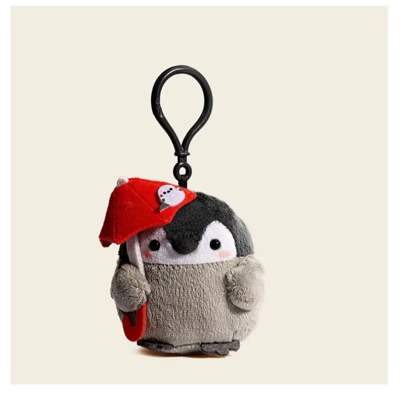 Danqin Pendants Unisex-4