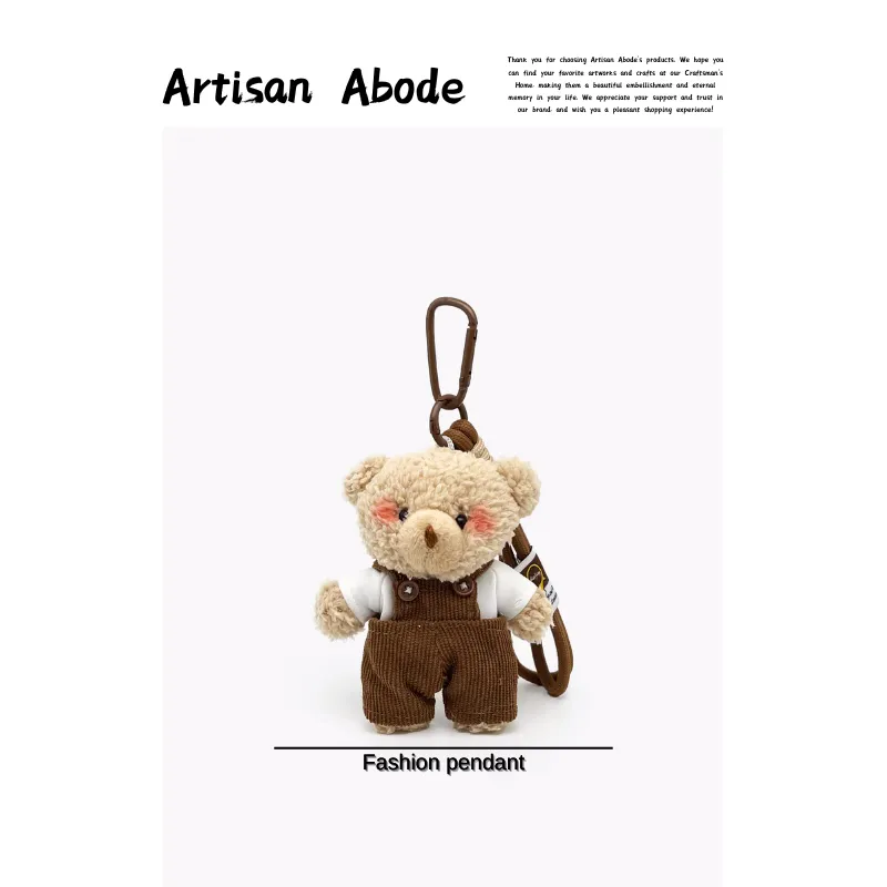 Danqin Pendants Unisex-5