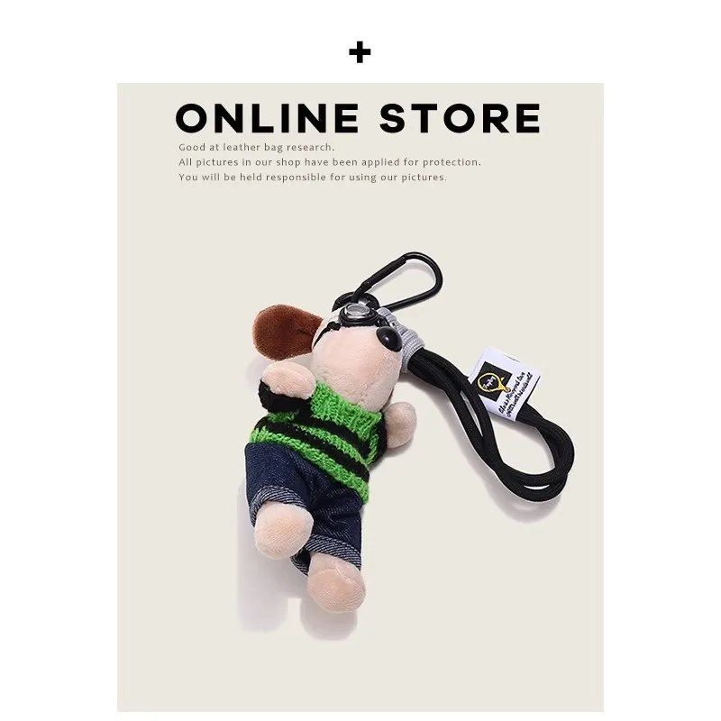 Danqin Pendants Unisex-4