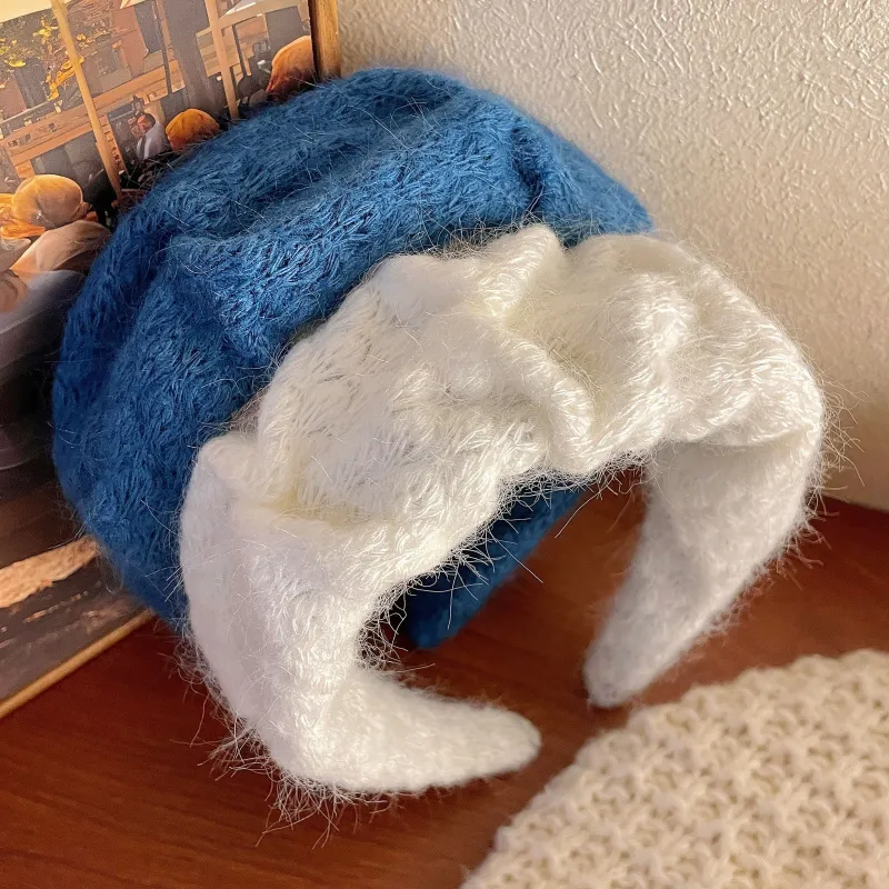 Danqin Headbands Women's-4