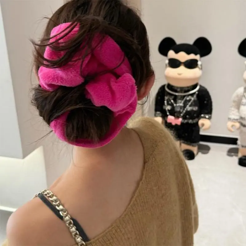 Danqin Hair Ties Women's-1