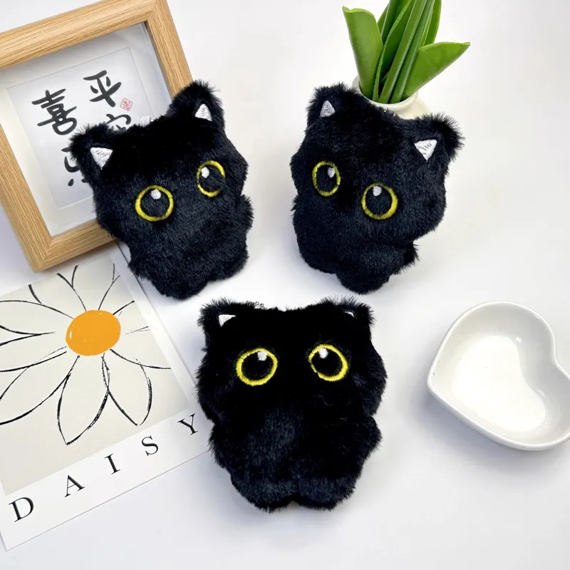 Danqin Pendants Unisex-8