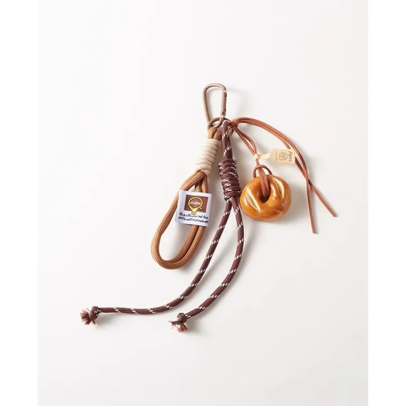 Danqin Alloy/Polyester Pendants Unisex-4