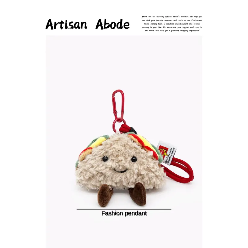 Danqin Pendants Unisex-2