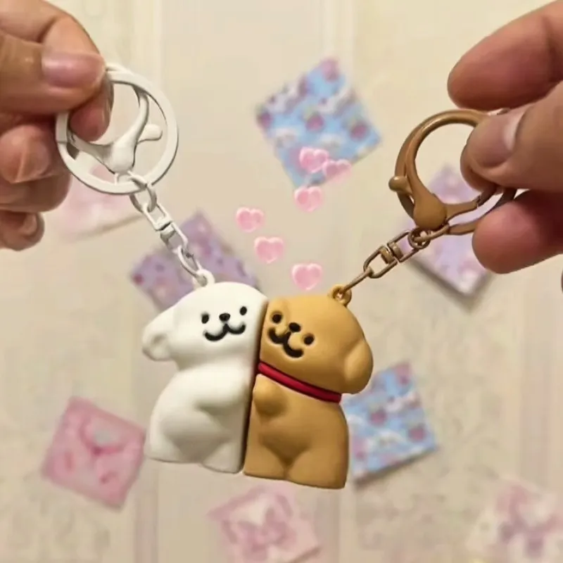 Danqin Pendants Unisex-5