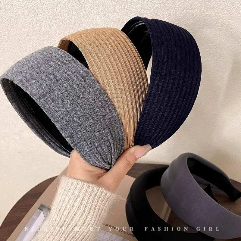 Danqin Headbands Women's-3