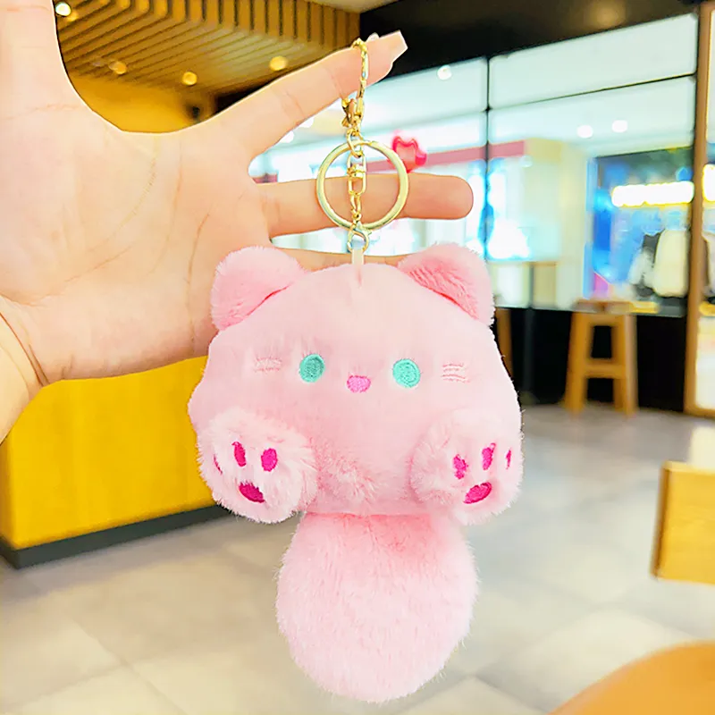 Danqin Pendants Unisex-8
