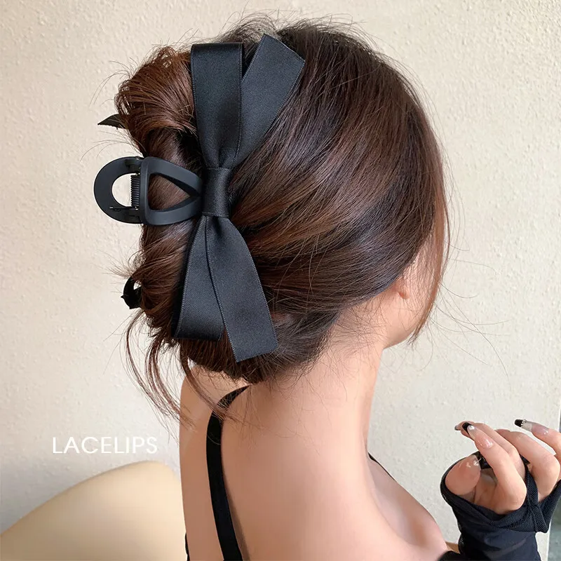 Danqin Hair Clips Women's-1