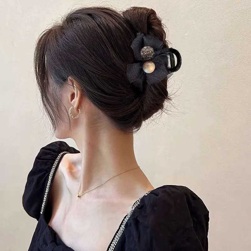 Danqin Hair Clips Women's-1