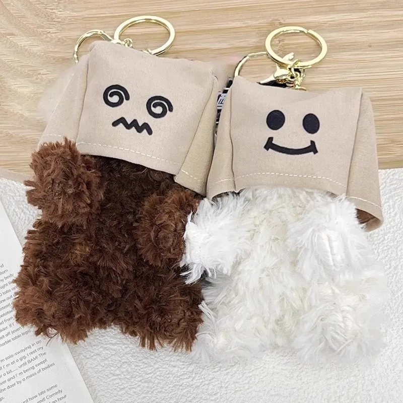 Danqin Pendants Unisex-2