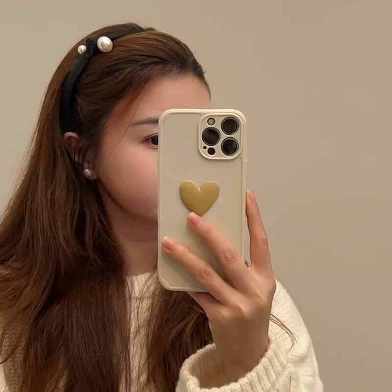 Danqin Fabric Headbands Women's-1