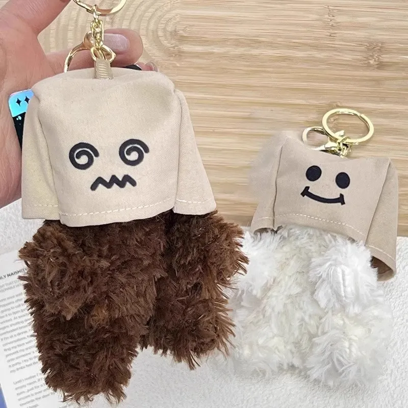 Danqin Pendants Unisex-3