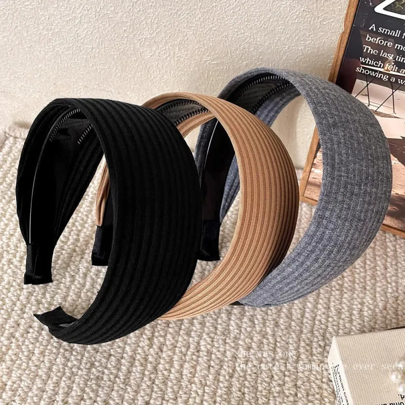 Danqin Headbands Women's-2